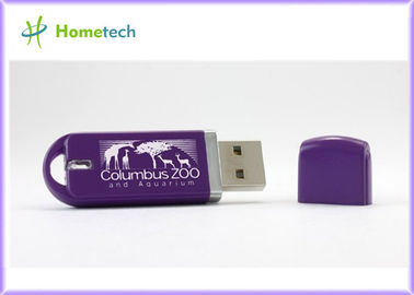 Πλαστικό USB εργοστασίων Drive λάμψης τιμών με την εκτύπωση λογότυπων 8GB/16GB/32GB για τα επιχειρησιακά δώρα