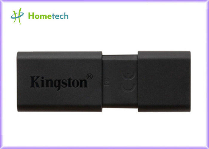 Το πολλαπλάσιο Drive μανδρών του Κίνγκστον USB 3,0 ικανοτήτων/το Drive 10MB/S αποθήκευσης USB γράφει την ταχύτητα