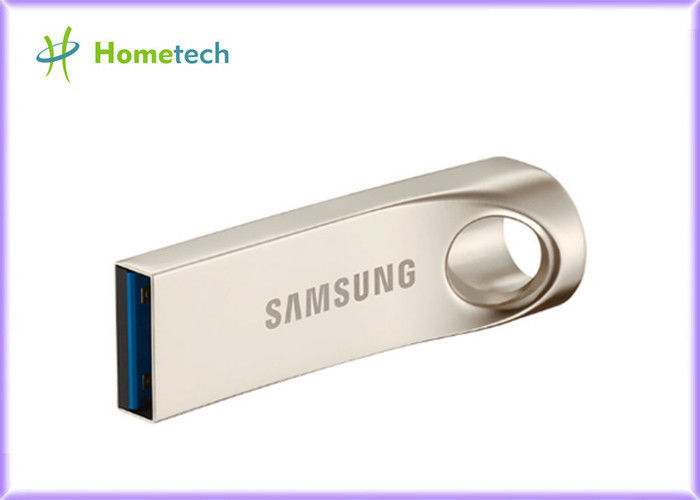 Drive λάμψης της SAMSUNG 64G 128gb Usb/δίσκος του U συσκευών αποθήκευσης με τα υλικά κραμάτων αλουμινίου