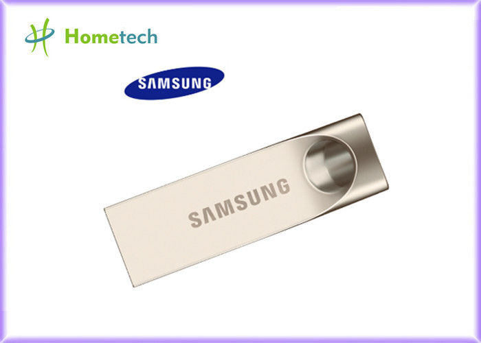 Drive λάμψης της SAMSUNG 64G 128gb Usb/δίσκος του U συσκευών αποθήκευσης με τα υλικά κραμάτων αλουμινίου
