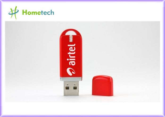 Πλαστικό USB εργοστασίων Drive λάμψης τιμών με την εκτύπωση λογότυπων 8GB/16GB/32GB για τα επιχειρησιακά δώρα