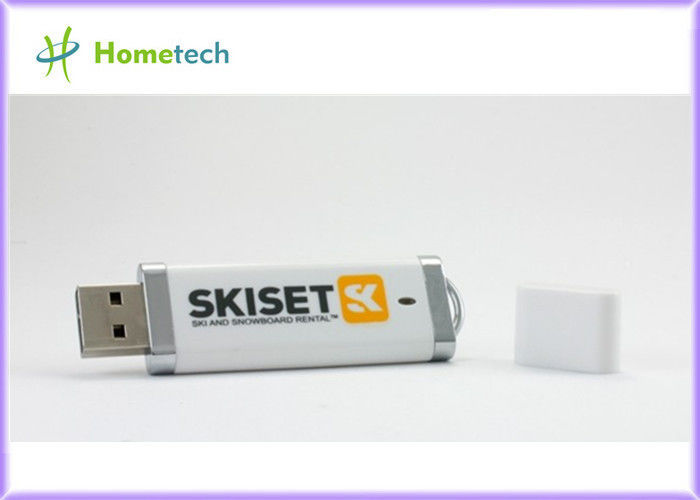 πλαστικό μονάδα USB flash