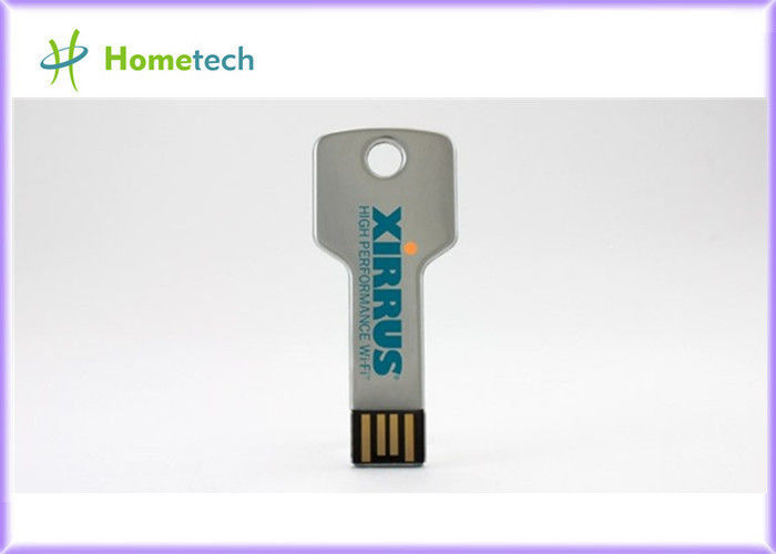 Λογότυπο συνήθειας 8GB, 16GB, 32GB, 64GB βασικό διαμορφωμένο USB 2.0