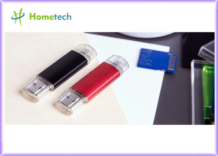 Κινητή μνήμη Pendrive ραβδιών Drive 16G USB τηλεφωνικής USB λάμψης Smartphone OTG