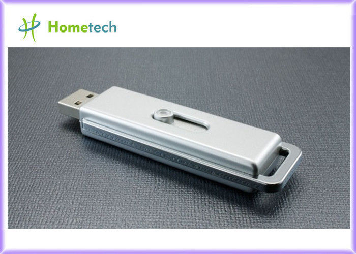 Πλαστικά USB Drive λάμψης γραφείων/ραβδιά μνήμης USB με το λογότυπο συνήθειας