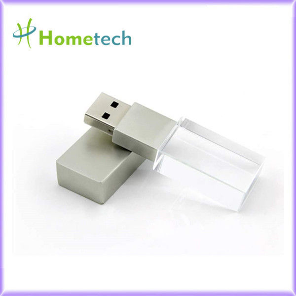 Η λάμψη μορφής USB συνήθειας υψηλής ταχύτητας USB2.0/3.0 οδηγεί την κίνηση λάμψης κρυστάλλου USB των προωθητικών οδηγήσεων για το επιχειρησιακό δώρο