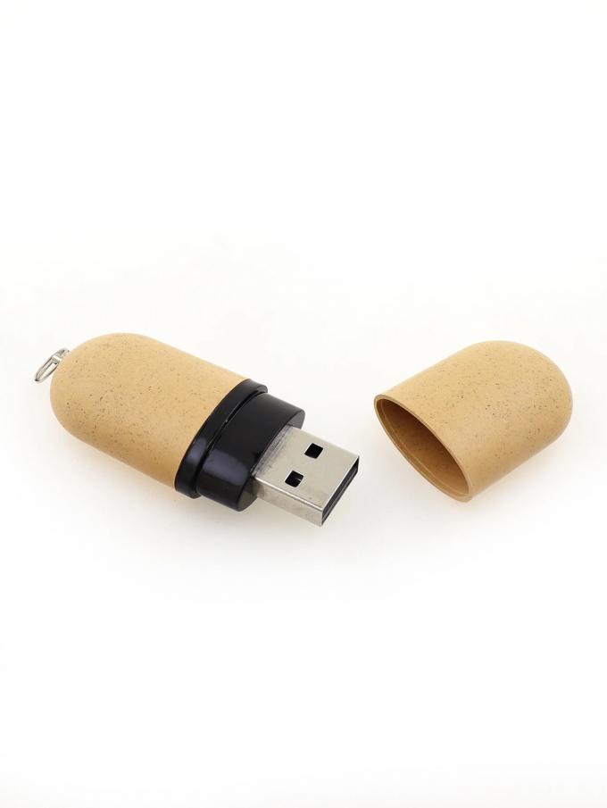 Ice Cream Shape USB