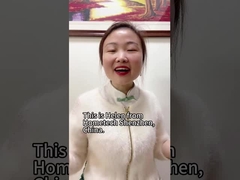 Ενημέρωση για τις διακοπές του CNY: Κλειστό 3-19 Φεβρουαρίου. Καλό κινεζικό νέο έτος!