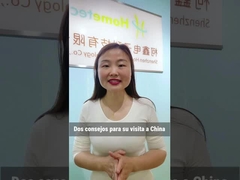 Δύο Συμβουλές για την Επισκέψή σας στην Κίνα