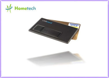 Υψηλό ραβδί μνήμης Drive μανδρών συσκευών αποθήκευσης πιστωτικών καρτών USB ικανότητας 32gb πλαστικό