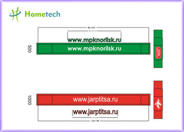 Αγορά Κόκκινο/πράσινο USB μνήμης ραβδιών ύφος βραχιολιών σιλικόνης υψηλής ταχύτητας συμπαγές ηλεκτρονική κατασκευή