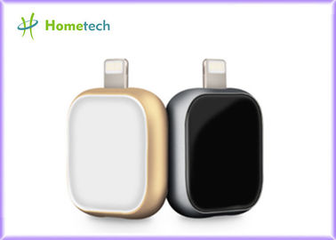 Αγορά iPad μίνι Drive τηλεφωνικής USB λάμψης 2 κυττάρων 32GB χρυσό λευκό με το τσιπ Toshiba ηλεκτρονική κατασκευή