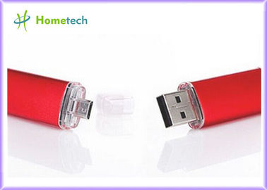 Αγορά Κόκκινο Drive OTG 4GB Usb 2.0 λάμψης Smartphone USB ορθογωνίων Drive μανδρών ηλεκτρονική κατασκευή