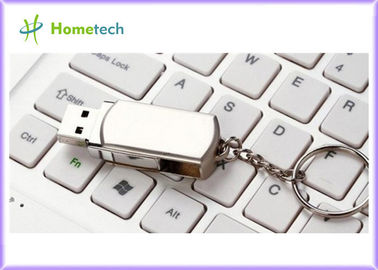 Αγορά Drive λάμψης μετάλλων USB/εξατομικευμένο ύφος στροφέων κινήσεων άλματος ηλεκτρονική κατασκευή