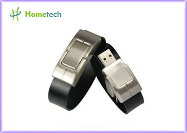 Αγορά Δέρμα wristband εξατομικευμένο 32gb usb κίνηση 10-22mb 2,0 λάμψης/ταχύτητα του s ηλεκτρονική κατασκευή