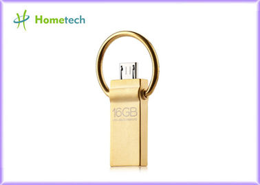 Αγορά Το Eaget 2 σε 1 OTG 16GB Usb 3,0 αντίχειρας προστατευόμενος από τους κραδασμούς με 140MB/S το Max που διαβάζεται την ταχύτητα ηλεκτρονική κατασκευή