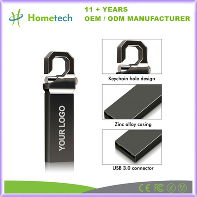 Αγορά Συνήθειας pendrive USB ΛΟΓΟΤΥΠΩΝ μίνι μνήμη 3,0 μετάλλων χονδρικό USB Drive λάμψης ραβδιών 1GB 2GB 4GB 8GB 16GB 32GB 64GB 128GB ηλεκτρονική κατασκευή