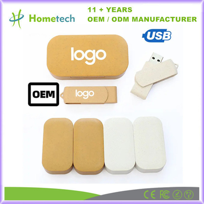 Αγορά 2.0 3.0 Custom LOGO ξύλινο USB Flash Drive 16GB 32GB 64GB 128GB ηλεκτρονική κατασκευή