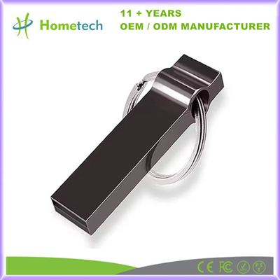 Αγορά Premium Metal USB Drive με βελτιωμένη αντοχή με κλειδαριά εύκολο να μεταφέρετε Τσιπάκια Α βαθμού ηλεκτρονική κατασκευή