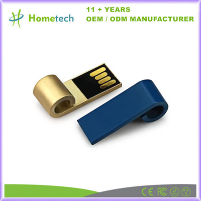 Αγορά Ανθεκτικός Metal Mini USB Flash Drive για Windows Mac και Linux ηλεκτρονική κατασκευή