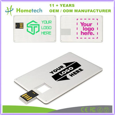 Αγορά Εταιρική κάρτα USB flash drive με εκτύπωση λογότυπου και OEM αποδεκτό ηλεκτρονική κατασκευή