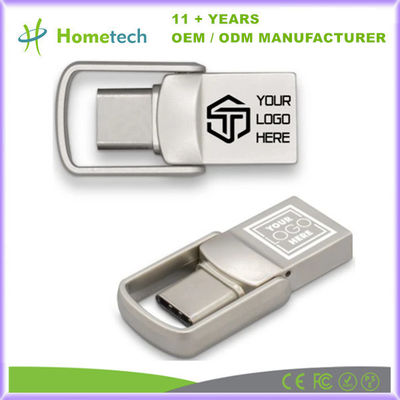 Αγορά 1TB USB flash drive τύπου C με προστασία εγγραφής και δυνατότητα μεταφοράς δεδομένων υψηλής ταχύτητας ηλεκτρονική κατασκευή