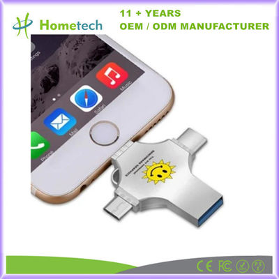 Αγορά Πολυλειτουργικό USB C Flash Drive Αδιάβροχο Αδιάβροχο 3.1 USB Μεγάλη χωρητικότητα 512GB ηλεκτρονική κατασκευή