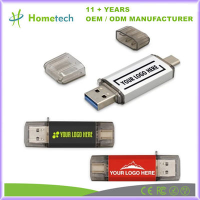 Αγορά Αδιάβροχο USB C Flash Drive Μεταφορά δεδομένων από το μέταλλο γρήγορα ηλεκτρονική κατασκευή