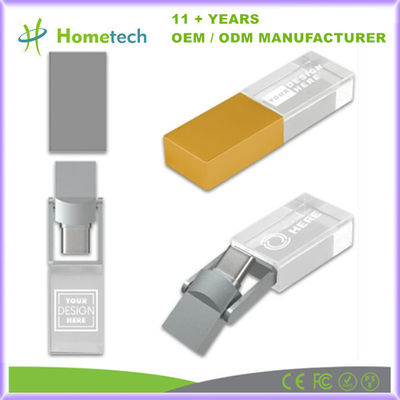 Αγορά Ταχύτητα OTG USB C Flash Drive Για Windows Mac Android Χάλυβα 0-60 βαθμούς Κελσίου ηλεκτρονική κατασκευή