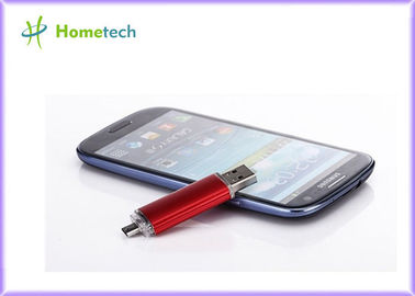 Αγορά 4G 8G 16G 32G 64GB Drive λάμψης OTG USB για αρρενωπό/το OS Χ κινητό τηλέφωνο ηλεκτρονική κατασκευή
