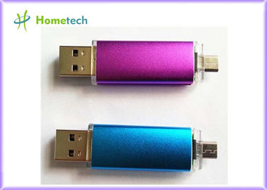 Αγορά Κινητό Drive τηλεφωνικής USB λάμψης cOem, διπλό Drive λάμψης λιμένων USB μικροϋπολογιστών με το μικροϋπολογιστή Usb για αρρενωπό ηλεκτρονική κατασκευή