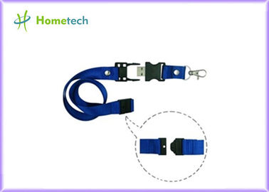 Αγορά 8gb/16gb η μπλε λάμψη κορδονιών USB η υψηλή ικανότητα για το διδακτικό προσωπικό ή το σπουδαστή ενός σχολείου ηλεκτρονική κατασκευή
