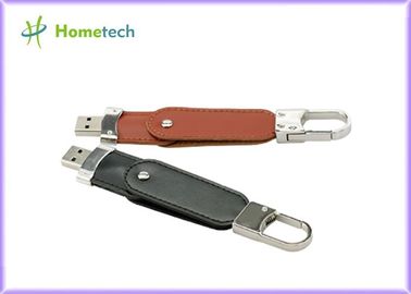 Αγορά Αυτόματο μπρελόκ Pendrive Creativo USB 2,0/USB 3,0 μετάλλων δίσκων λάμψης δέρματος USB τρεξίματος ηλεκτρονική κατασκευή