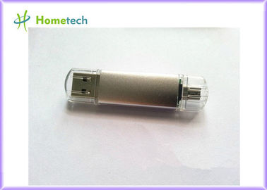 Αγορά Κινητή μνήμη Pendrive ραβδιών Drive 16G USB τηλεφωνικής USB λάμψης Smartphone OTG ηλεκτρονική κατασκευή