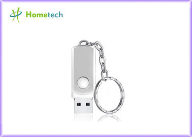 Αγορά Ανθεκτικό Drive 2,0 ραβδί Pendrive λάμψης Usb συνήθειας μετάλλων βασικό μνήμης 16GB/32GB ηλεκτρονική κατασκευή