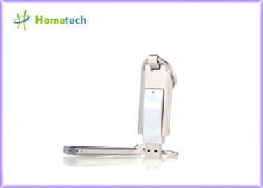 Αγορά Drive 4gb 8gb 16 ραβδί Pendrive αντίχειρων μετάλλων Drive λάμψης Usb μανδρών μνήμης ΜΒ 32g 64gb με Keychian ηλεκτρονική κατασκευή