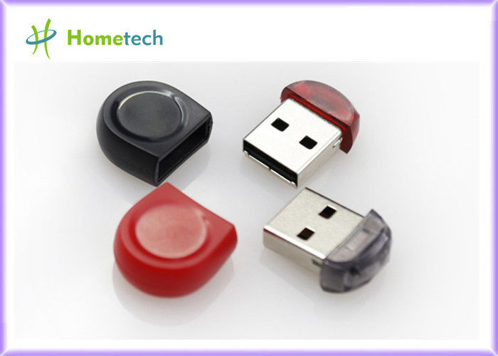 Μικροσκοπική μίνι μνήμη USB, μορφή αντίχειρων 2,0 εξατομικευμένη κινήσεων μανδρών