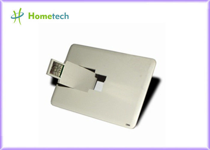 Συσκευή αποθήκευσης πιστωτικών καρτών USB δώρων/πλήρης εκτύπωση λογότυπων χρώματος Drive αντίχειρων μεγάλης περιεκτικότητας 512MB