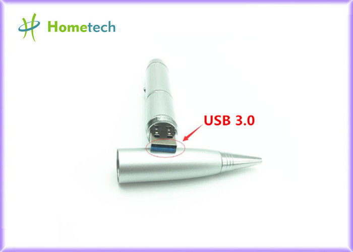 Η μίνι μάνδρα λάμψης USB/η πρότυπη ακτίνα λέιζερ Pendrive USB 3,0 μανδρών Ballpoint υψηλής ταχύτητας