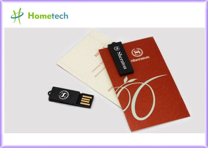 Αδιάβροχο άσπρο μίνι USB Drive λάμψης ραβδιών USB 1.1 μνήμης υψηλής ταχύτητας για το σχολείο