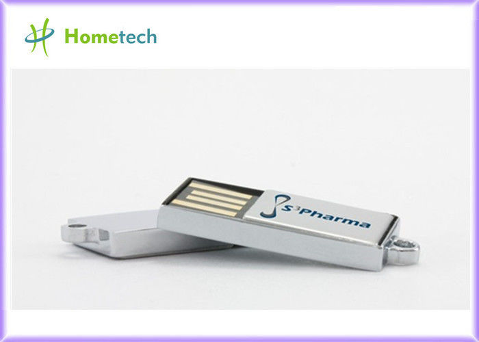 2014 νεώτερη μίνι μνήμη 2.0 USB για το προωθητικό Drive λάμψης δώρων μίνι USB