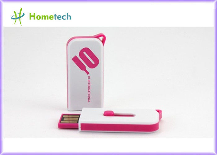 Κλασσικό 2GB - 64GB μίνι USB μνήμης Drive USB 2.0 λάμψης γραφείων πλαστικό καλό