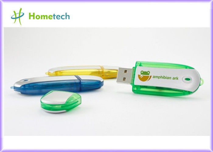 Πράσινο 1GB 32GB Drive λάμψης μανδρών USB 3.0 USB Drive λάμψης για το σχολείο, γραφείο