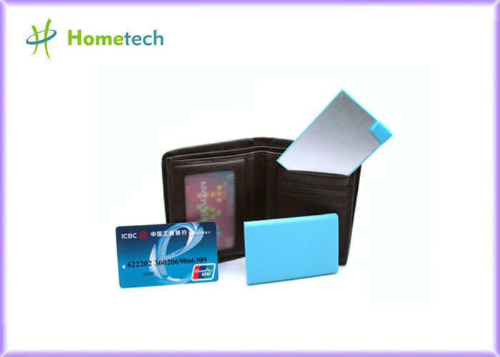 Εξαιρετικά λεπτύντε την τράπεζα δύναμης πιστωτικών καρτών 5mm με την λι-πολυμερή μπαταρία