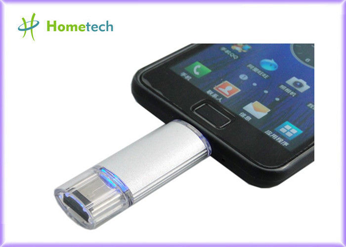 Γνήσιο 1GB 2GB κινητό Drive τηλεφωνικής USB λάμψης για Smartphone Pendrive