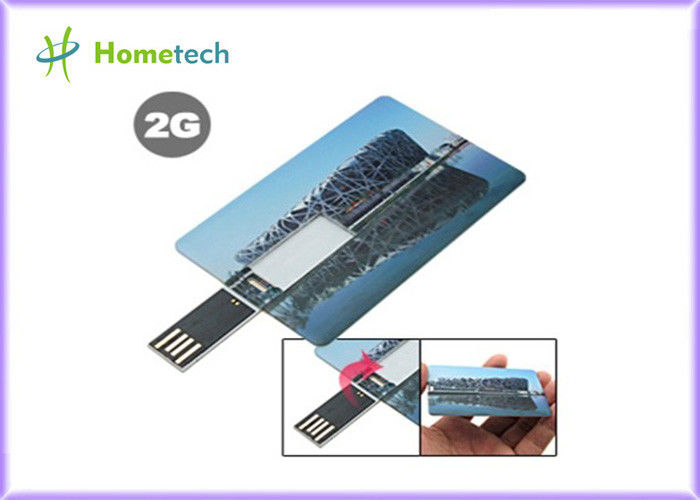Συσκευή αποθήκευσης πιστωτικών καρτών USB Customzied/Drive αντίχειρων ραβδιών μνήμης