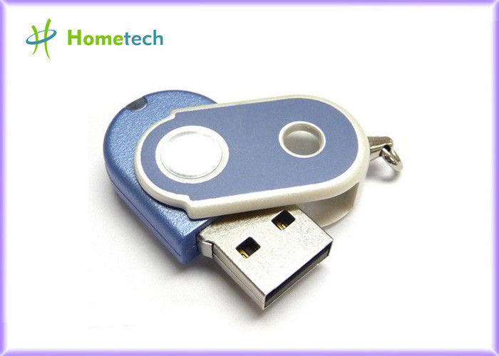16GB πλαστική μνήμη δίσκων ραβδιών συστροφής USB, μαζική αστραπιαία σκέψη USB