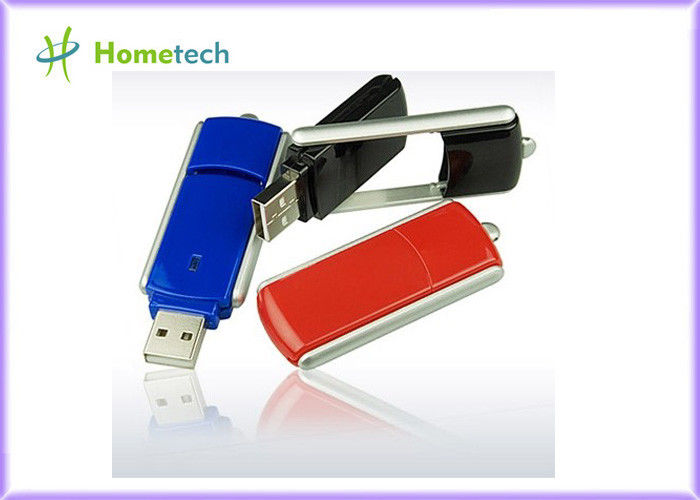 Κτυπήματος συνήθεια ραβδιών συστροφής USB που τυπώνεται πλαστική, Drive μανδρών ραβδιών μνήμης