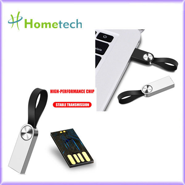 Μίνι μέταλλο USB 2,0 ανθεκτική στερεάς κατάστασης αποθήκευση Drive 2GB-64GB αντίχειρων μετάλλων UDP