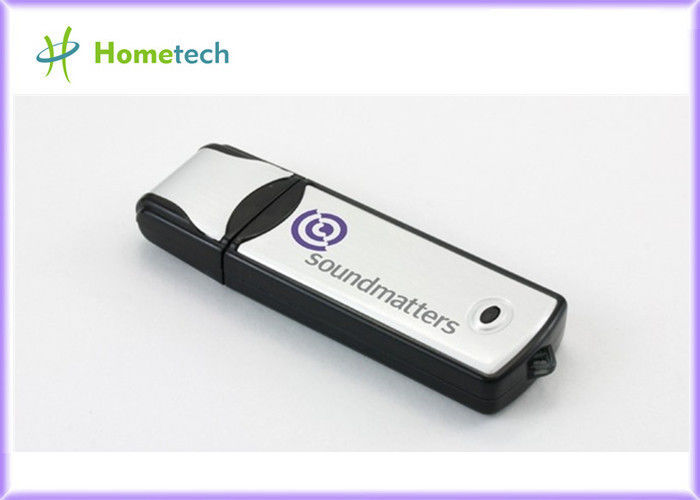 Προσαρμοσμένη κίνηση λάμψης cOem USB, 4GB/8GB κινήσεις πιστωτικών καρτών USB